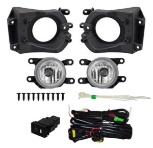 TY9477 FARO NIEBLA COROLLA CROSS 22-23 JGO 352 230217