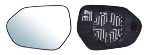 TYM1246AGLE LUNA ESPEJO CAMRY 18-19 C/DESEMP IZQ