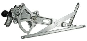 TYYA50041 ELEVADOR CRISTAL YARIS 06-15 ELECT C/MOTOR DEL DER