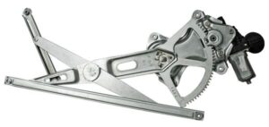 TYYA50042 ELEVADOR CRISTAL YARIS 06-15 ELECT C/MOTOR DEL IZQ