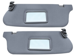 VIC8 VISERA VW POINTER 00-09 GRIS PAR N-NAC