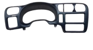 VIT1 VISTA DE MARCADORES CHEV S10/BLAZER 98-04 FIBRA N-NAC