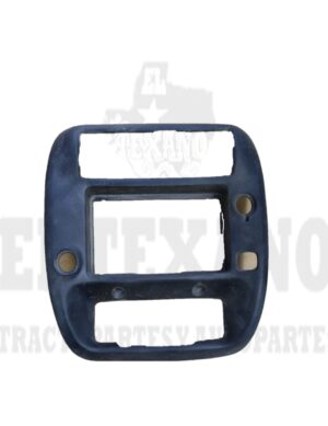 VIT14 VISTA DE STEREO DE FORD RANGER FIBRA N-NAC