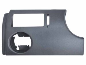 VIT18 MOLDURA TABLERO VW POINTER  P/AIRE A/C Y CONTROL DE LUZ IZQ