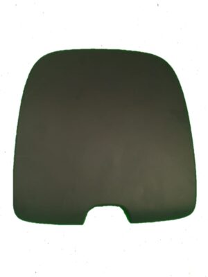 VIT31 TAPA DE CONSOLA CENTRAL TABLERO NISSAN SENTRA 01-06 GRIS OSCURO PLASTICO (SOLO TAPA)