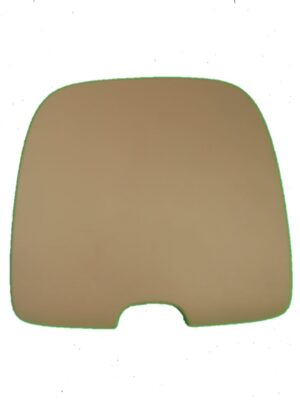 VIT32 TAPA DE CONSOLA CENTRAL TABLERO NISSAN SENTRA 01-06 BEIGE PLASTICO (SOLO TAPA)