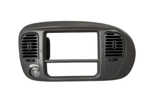 VIT37 VISTA DE STEREO FORD F150/LOBO 97-03 4WD GRIS PLASTICO COMPLETA