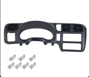 VIT38 VISTA DE MARCADORES CHEV S10/ BLAZER 98-04 PLASTICO