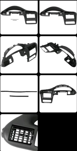 VIT39 VISTA DE MARCADORES CHEV CAVALIER 00-04 PLASTICO