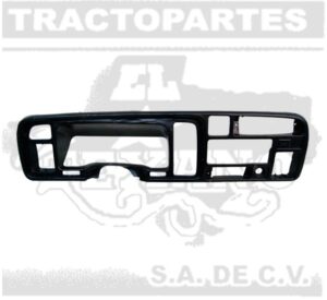 VIT5 VISTA DE MARCADORES DODGE RAM PU 94-97 FIBRA N-NAC