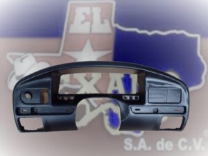 VIT7 VISTA DE MARCADORES FORD PU 92-96 FIBRA N-NAC