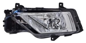 VW1004-L FARO NIEBLA GOL 19/ SAVEIRO 17-19 T155 352 201106 IZQ