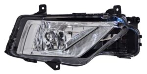 VW1004-R FARO NIEBLA GOL 19/ SAVEIRO 17-19 T155 352 201106 DER