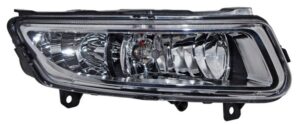 VW369-R FARO NIEBLA VENTO 16-20 LINEA ANTERIOR/ POLO 13-14 P/1 FOCO C/FOCO 352 T155 210108 DER