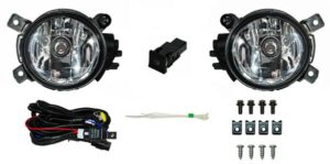 VW766 FARO NIEBLA VENTO 14-15/ VW UP 16-17/ TIGUAN 09-11 JGO T155 352