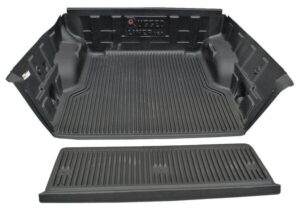 VWA5U10 BEDLINER AMAROK 11-16 3266 DOBLE CAB 5.0 S/RIEL
