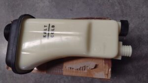 DEP34 DEPOSITO ANTICONGELANTE BMW SERIE 3 92-99/Z3 97-02 N-TW