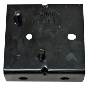 YL8Z17B762BA BRAZO DEFENSA DEL ESCAPE/ TRIBUTE 01-08/ MARINER 05-08 LAT IZQ