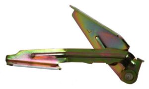 YS4Z16801 BISAGRA COFRE FOCUS 00-11 IZQ