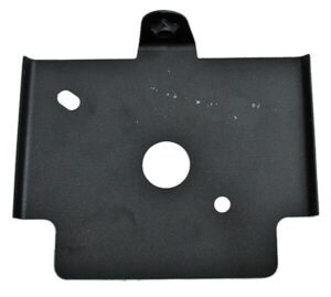 YS4Z54108K54AA BRAZO DEFENSA DEL FOCUS 00-07 LATERAL METAL LH=RH