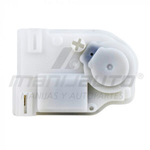 103055 CHAPA DE PUERTA HD ODYSSEY 05-10  5TA PUERTA ELECTRICA 2 PINS MANIJAUTO 12VCC