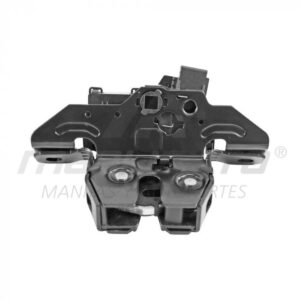 107377 CHAPA DE CAJUELA CV SONIC 5P HATCHBACK 12-20/SUBURBAN/TAHOE  GM YUKON 15-20  BK ENCORE 13-21  CV TRAX  CD ESCALADE ESV 15-20  ELECTRICA METAL 12VCC 3 PINS 5A PUERTA