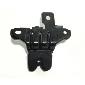 107154 CHAPA DE CAJUELA FD FIGO SEDAN 16-20  ELECTRICA SIN CHICOTE METAL 12VCC 4 PINS