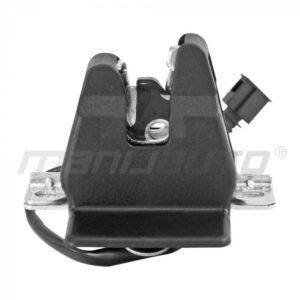 106930 CHAPA DE CAJUELA VW GOL HATCHBACK 08-18  ELECTRICA METAL 12VCC 2 PINS 5A PUERTA
