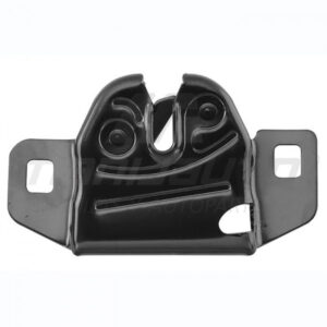 9636 CHAPA DE COFRE DG RAM 94-01  HUSHAN