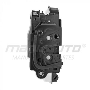 107430 CHAPA DE PUERTA ST IBIZA 09-12  VW AMAROK 10-19/TIGUAN 09-17/PASSAT CC 09-15  AD A1 11-14  ELECTRICA 6 PINS MANIJAUTO 12VCC DELANTERO DERECHO
