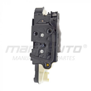 107431 CHAPA DE PUERTA AD A1 11-14  ST IBIZA 09-12  VW AMAROK 10-19/PASSAT CC 09-15/TIGUAN 09-17  ELECTRICA 7 PIN MANIJAUTO 12VCC DELANTERO IZQUIERDO