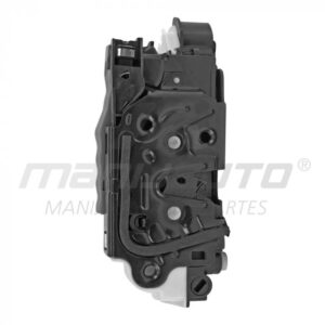 107432 CHAPA DE PUERTA AD A1 11-14  ST IBIZA 09-12  VW AMAROK 10-19/PASSAT CC 09-15/TIGUAN 09-17  ELECTRICA 6 PINS MANIJAUTO 12VCC TRASERA DERECHA