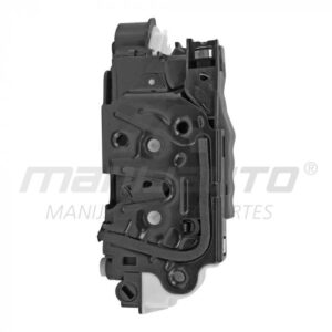 107433 CHAPA DE PUERTA AD A1 11-14  ST IBIZA 09-12  VW AMAROK 10-19/PASSAT CC 09-15/TIGUAN 09-17  ELECTRICA 6 PINS MANIJAUTO 12VCC TRASERA IZQUIERDA
