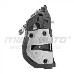107272 CHAPA DE PUERTA TY AVALON 05-12/PRIUS 04-09/TACOMA 05-15/YARIS SEDAN/HATCHBACK 07-14  ELECTRICA 4 PINS MANIJAUTO 12VCC TRASERA DERECHA