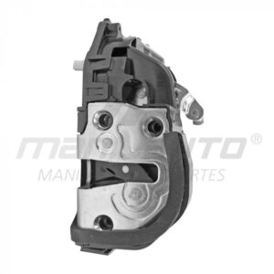107273 CHAPA DE PUERTA TY AVALON 05-12/PRIUS 04-09/TACOMA 05-15/YARIS SEDAN/HATCHBACK 07-14  ELECTRICA 4 PINS MANIJAUTO 12VCC TRASERA IZQUIERDA