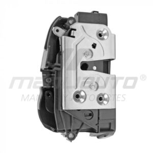 106328 CHAPA DE PUERTA FD FIESTA SEDAN/HATCHBACK 11-19  ELECTRICA 4 PINS HUSHAN 12VCC DELANTERA DERECHA