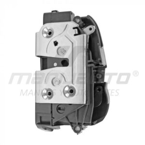 106329 CHAPA DE PUERTA FD FIESTA HATCHBACK/SEDAN 11-19  ELECTRICA 5 PINS HUSHAN 12VCC DELANTERA IZQUIERDA