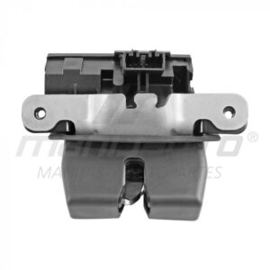 106330 CHAPA DE PUERTA FD FIESTA HATCHBACK 11-19  ELECTRICA 4 PINS MANIJAUTO 12VCC 5A PUERTA