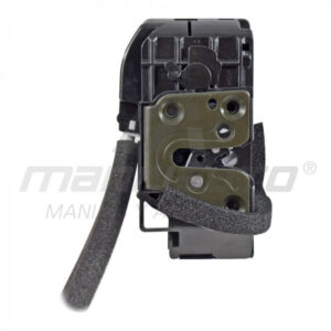 106276 CHAPA DE PUERTA NS TIIDA SEDAN 07-17  MANUAL CON CHICOTE 4 PINS 12VCC DELANTERA DERECHA
