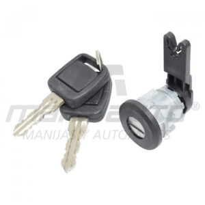70539 CILINDRO PARA PUERTA FD RANGER 05-09  CON LLAVE 1 PIEZA DELANTERA IZQUIERDA