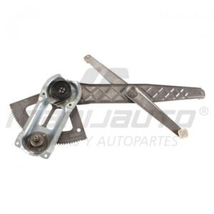 96103 ELEVADOR DE CRISTAL FD F-150/F-250 97-08  MANUAL IZQUIERDA