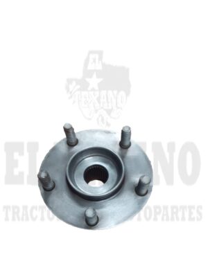 MAZ7 MAZA TRASERA CHEV EQUINOX 16-17/USA 10-16