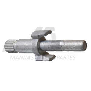 96679 REPUESTO DE ELEVADOR VW GOLF 88-92/JETTA A2 87-92  VASTAGO  CORTO TRASERA
