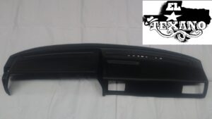 TAB7 TABLERO NISSAN TSURU II 89-91 SUPERIOR FIBRA N-NAC