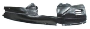TISA506 TOLVA INT SALPICADERA FORD IKON 11-12 FIRST RH