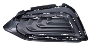 PMG521L PARRILLA MG5 21-24 S/FARO NIEBLA S/MOLD 250214 NZLT IZQ