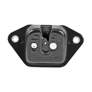 002-1303-10 CHAPA PUERTA HD CR-V 07-11PARA 5TA PUERTA ELECTRICA 4 PINS NEGRO