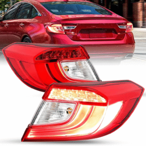 CAL1556 CALAVERA HONDA ACCORD 18-22 (JGO CALAVERAS LH/RH)