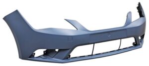 FADA715 FASCIA DEL SEAT LEON 13-17 S/HOYO P/SENSOR