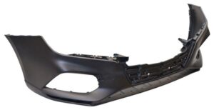 FADA723 FASCIA DEL MG MG5 21-24